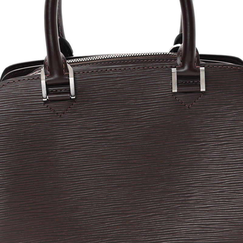 Louis Vuitton Epi Pont-Neuf Moka