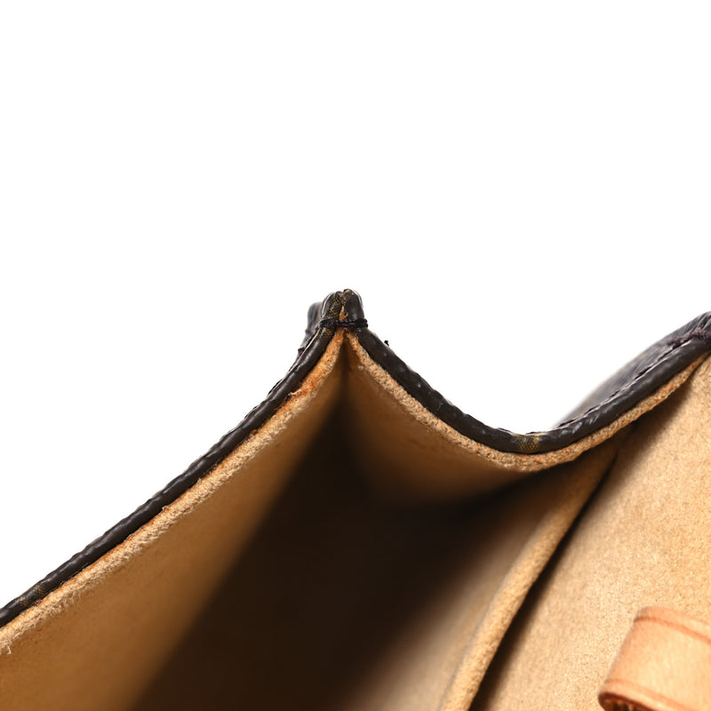 Louis Vuitton Pochette Twin Gm