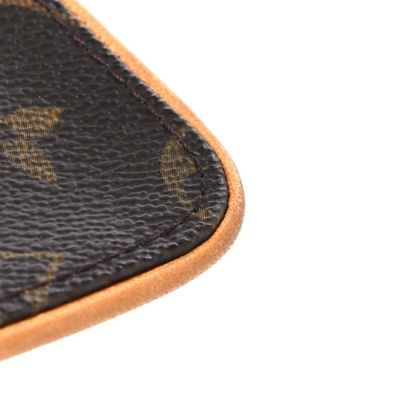 Louis Vuitton Pochette Twin Gm