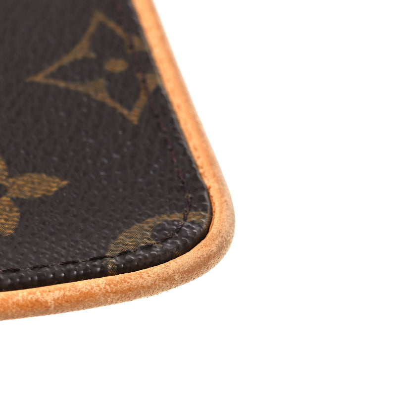 Louis Vuitton Pochette Twin Gm
