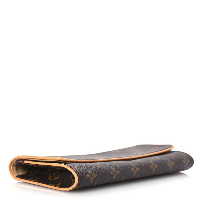 Louis Vuitton Pochette Twin Gm