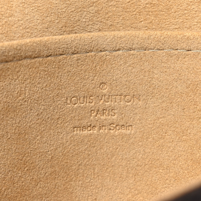 Louis Vuitton Pochette Twin Gm
