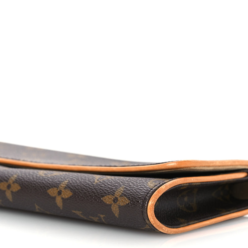 Louis Vuitton Pochette Twin Gm