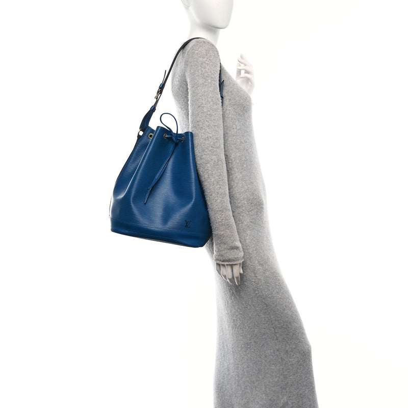 Louis Vuitton Epi Noe Toledo