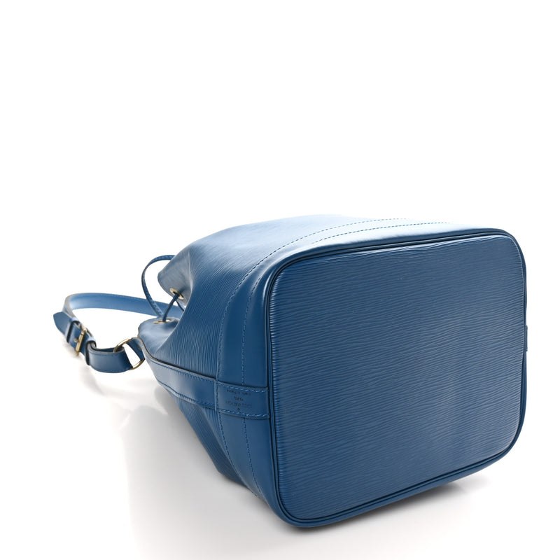 Louis Vuitton Epi Noe Toledo