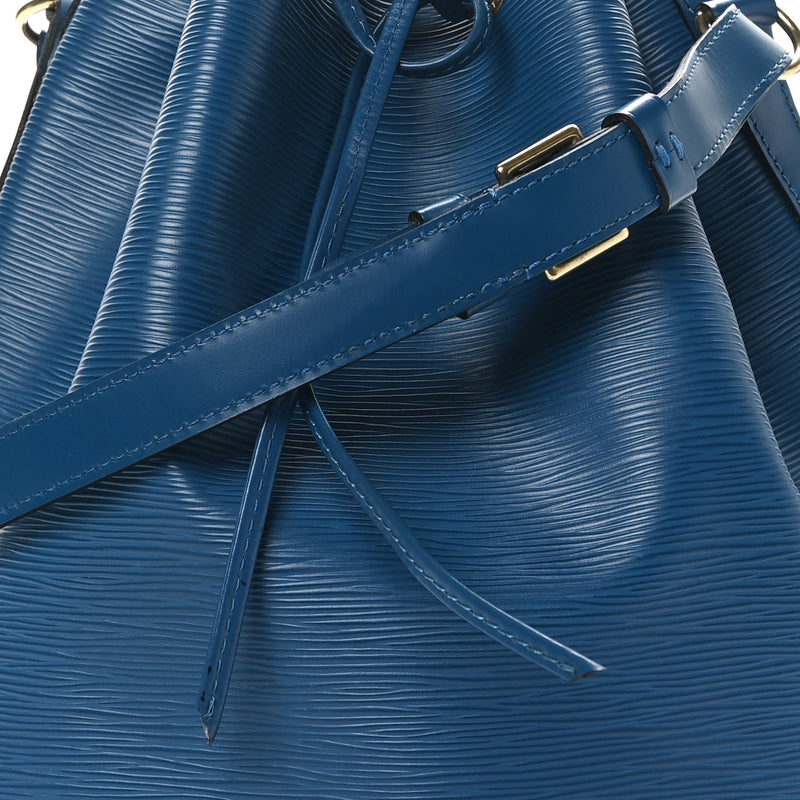 Louis Vuitton Epi Noe Toledo
