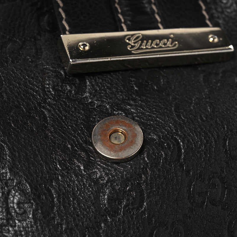 Gucci Guccissima Large New Ladies Web