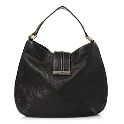 Gucci Guccissima Large New Ladies Web