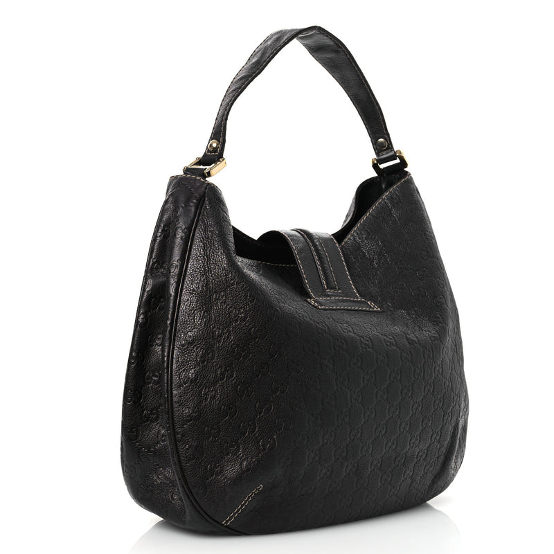 Gucci Guccissima Large New Ladies Web