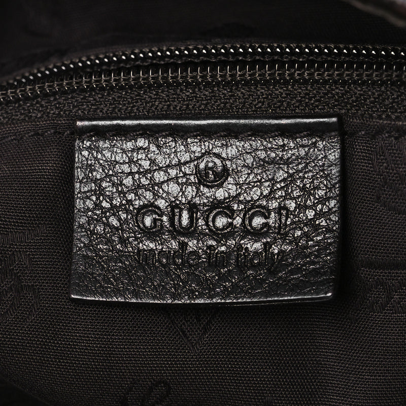 Gucci Guccissima Large New Ladies Web