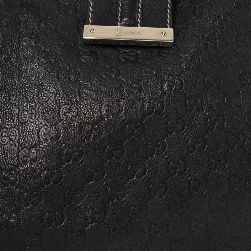 Gucci Guccissima Large New Ladies Web