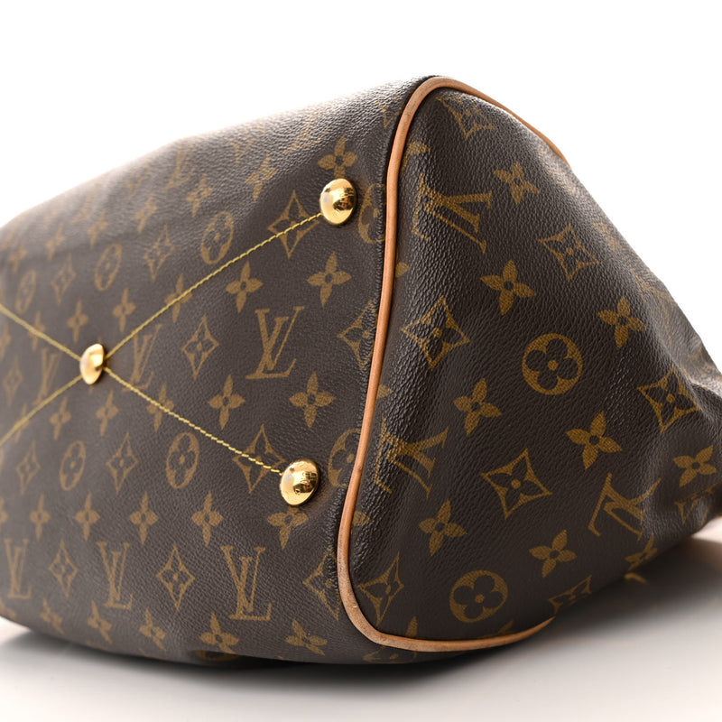 Louis Vuitton Tivoli Gm