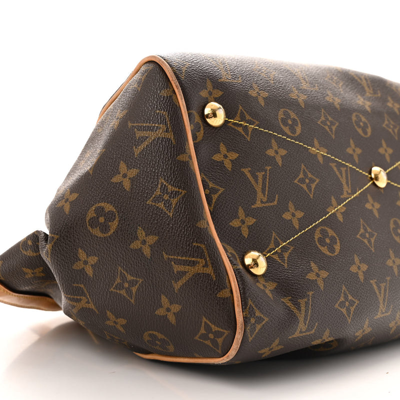 Louis Vuitton Tivoli Gm