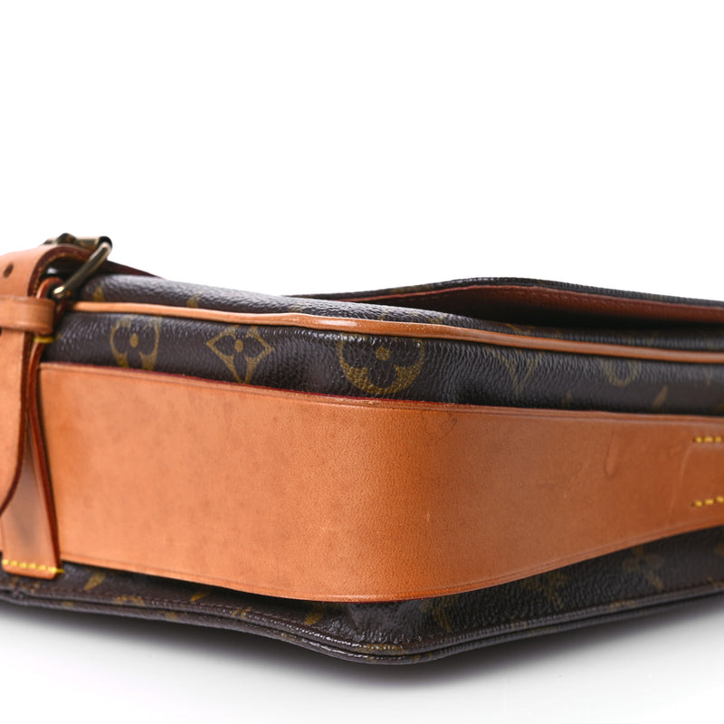 Louis Vuitton Cartouchiere 26