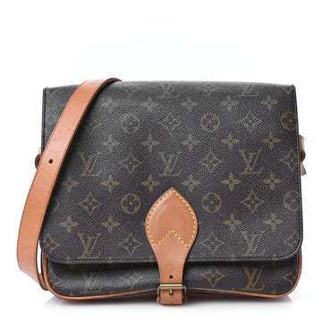 Louis Vuitton Cartouchiere 26