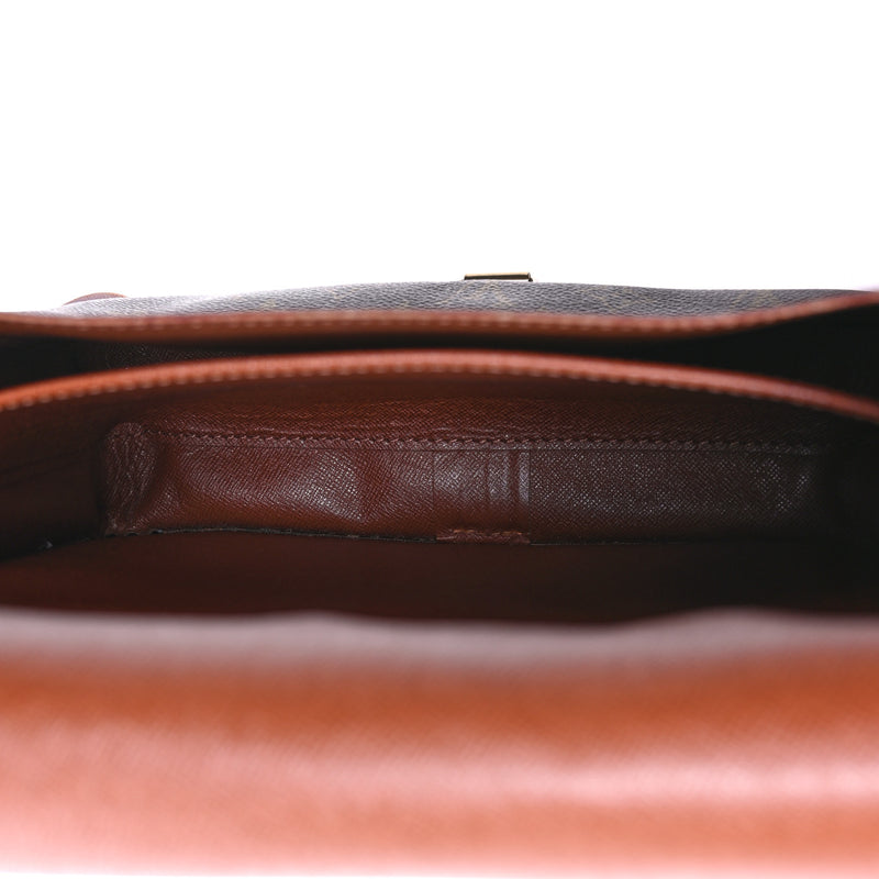Louis Vuitton Cartouchiere 26