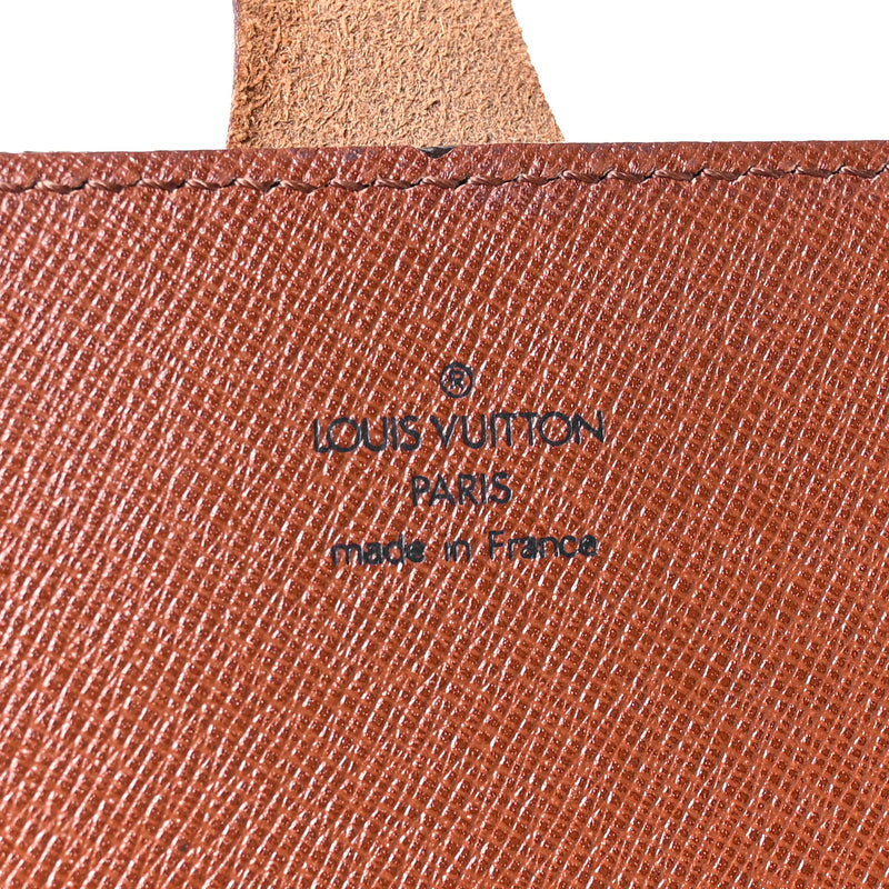 Louis Vuitton Cartouchiere 26