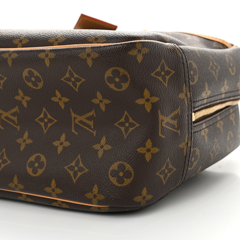 Louis Vuitton Deauville