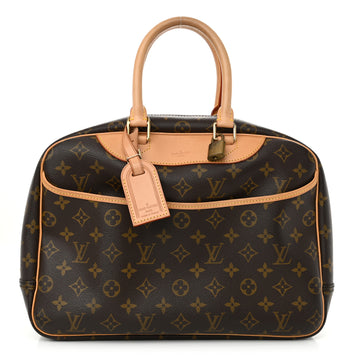 Louis Vuitton Deauville