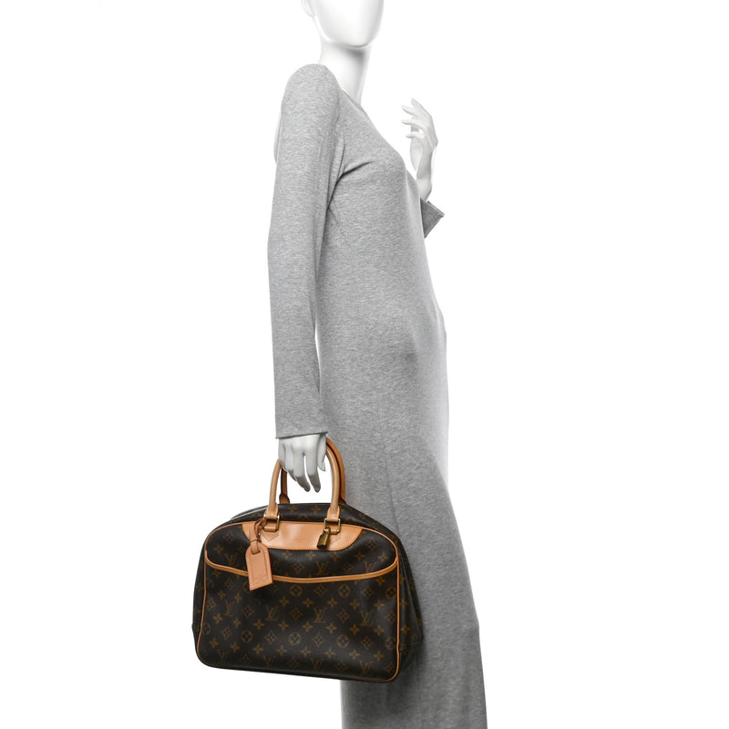 Louis Vuitton Deauville