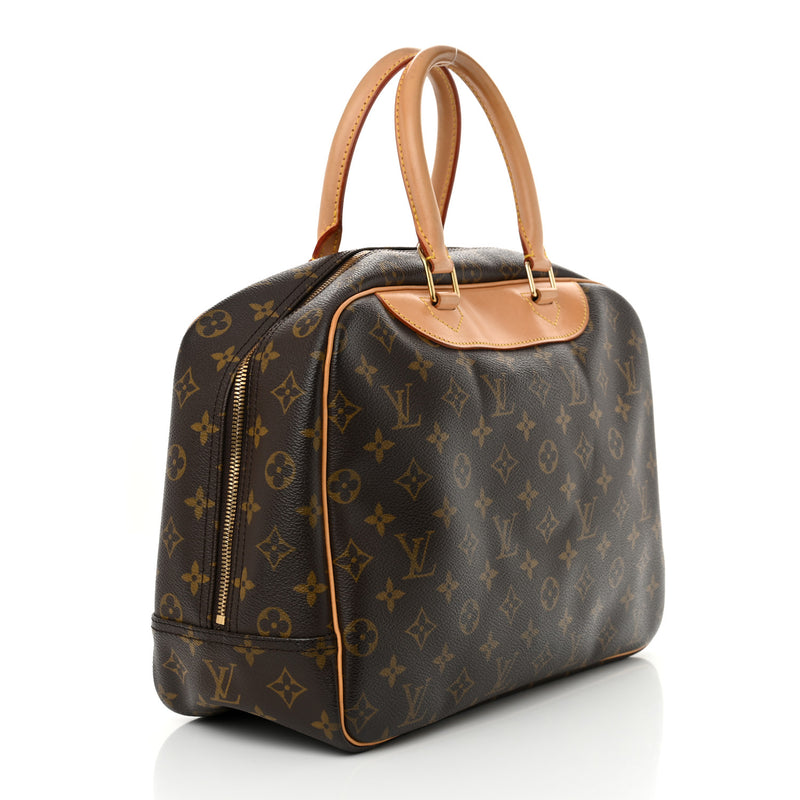 Louis Vuitton Deauville