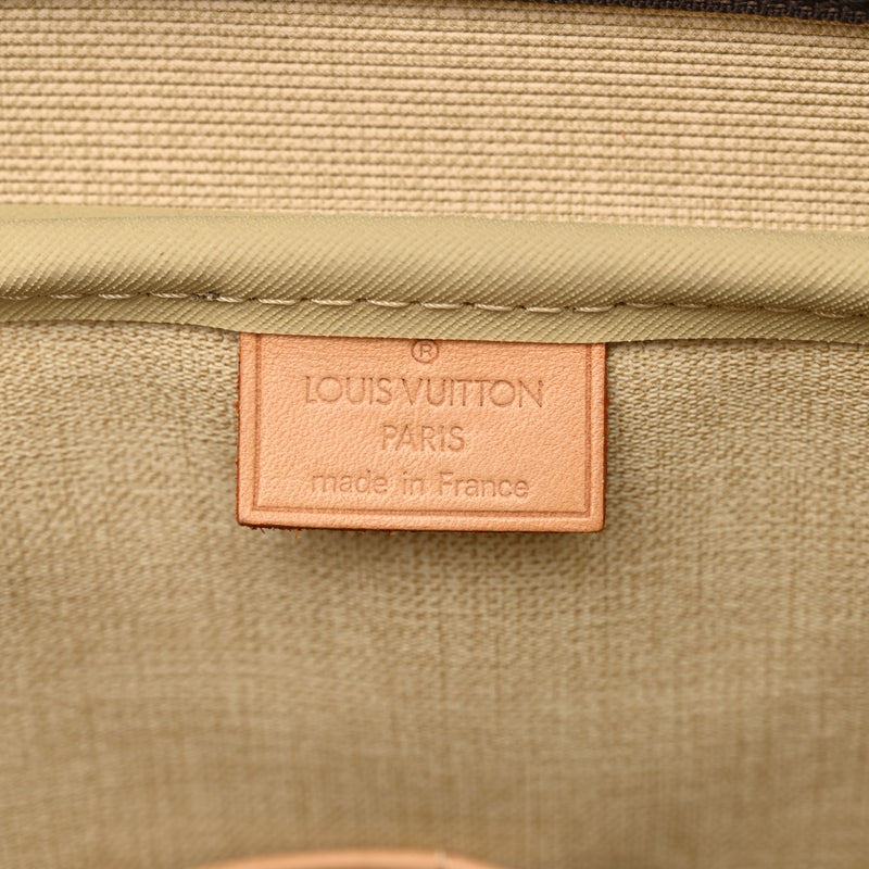 Louis Vuitton Deauville
