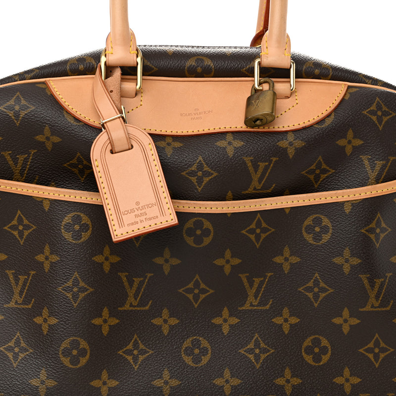 Louis Vuitton Deauville