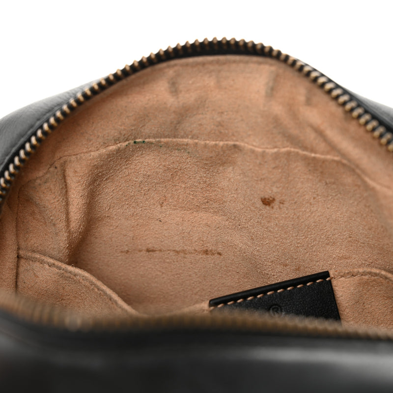 Gucci Calfskin Matelasse Mini Gg Marmont