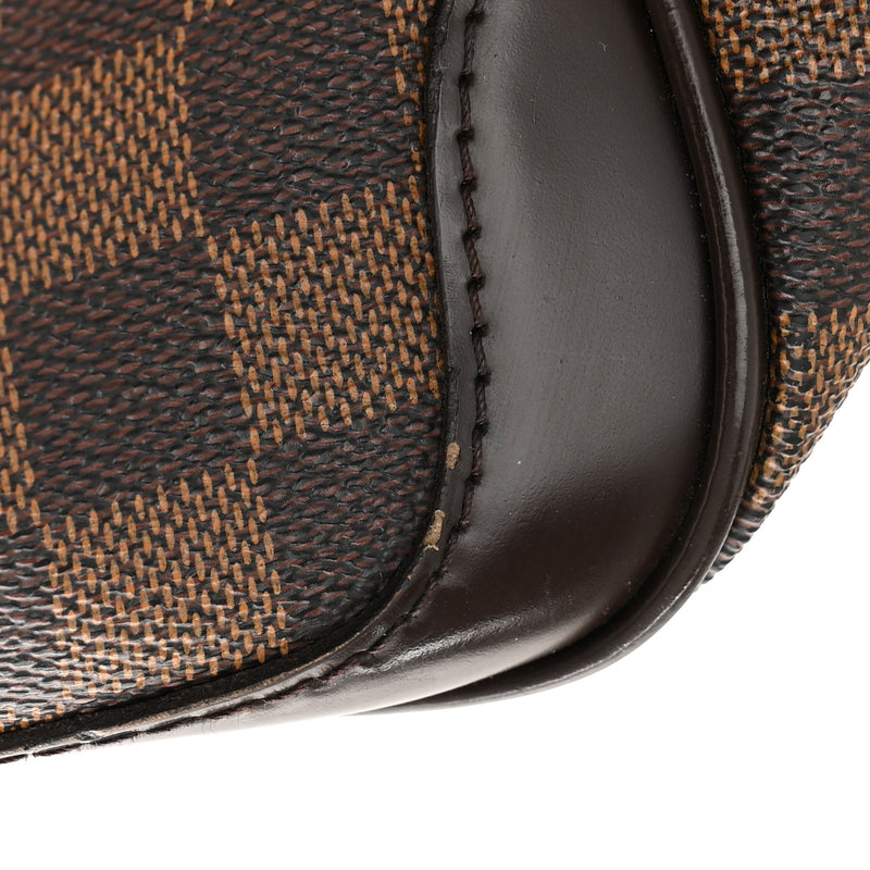 Louis Vuitton Damier Ebene Verona Mm