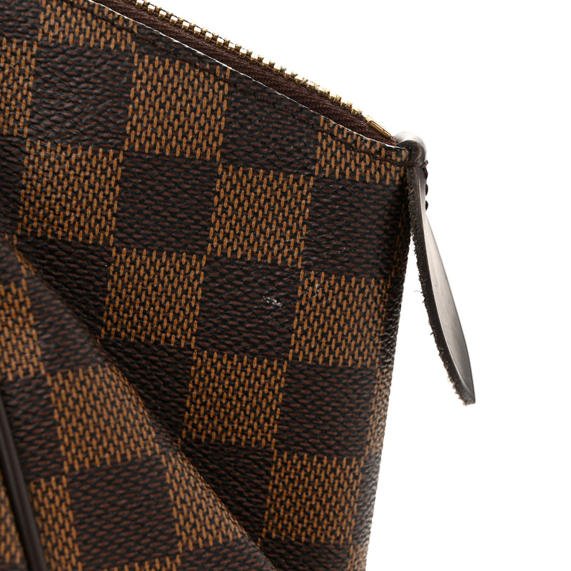 Louis Vuitton Damier Ebene Verona Mm