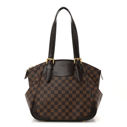 Louis Vuitton Damier Ebene Verona Mm