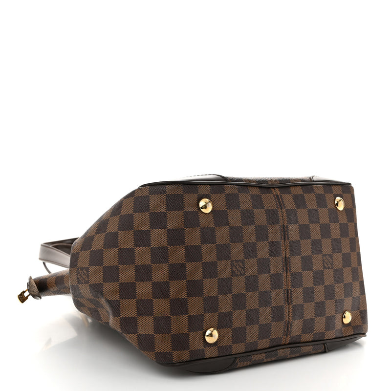 Louis Vuitton Damier Ebene Verona Mm