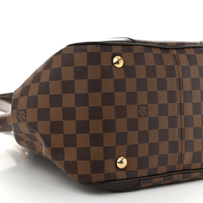 Louis Vuitton Damier Ebene Verona Mm