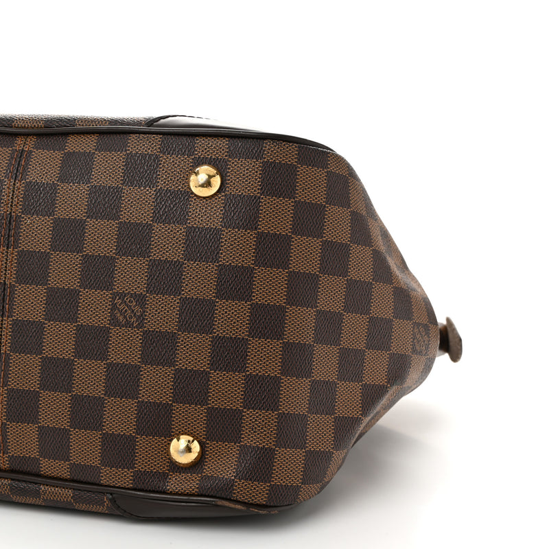 Louis Vuitton Damier Ebene Verona Mm