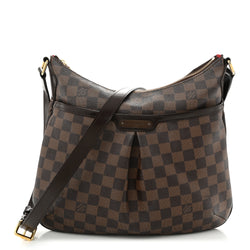 Louis Vuitton Damier Ebene Bloomsbury Pm