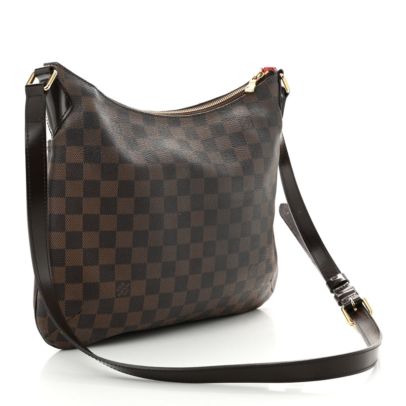 Louis Vuitton Damier Ebene Bloomsbury Pm