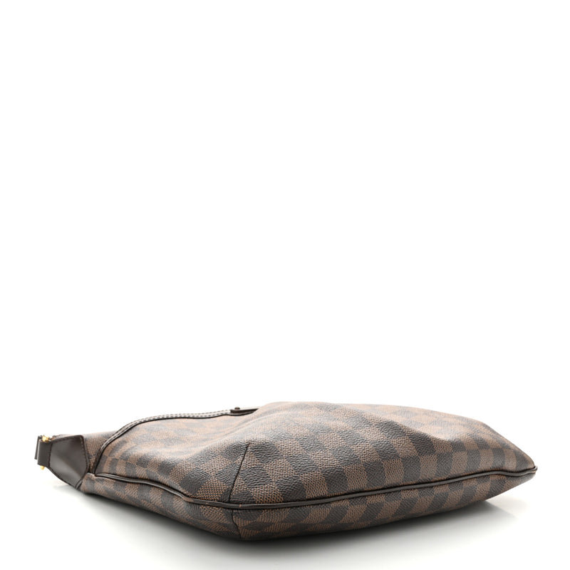 Louis Vuitton Damier Ebene Bloomsbury Pm
