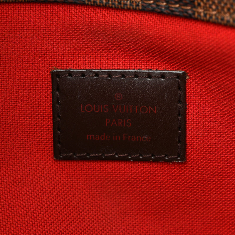 Louis Vuitton Damier Ebene Bloomsbury Pm