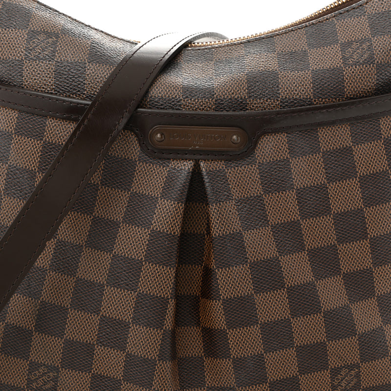 Louis Vuitton Damier Ebene Bloomsbury Pm