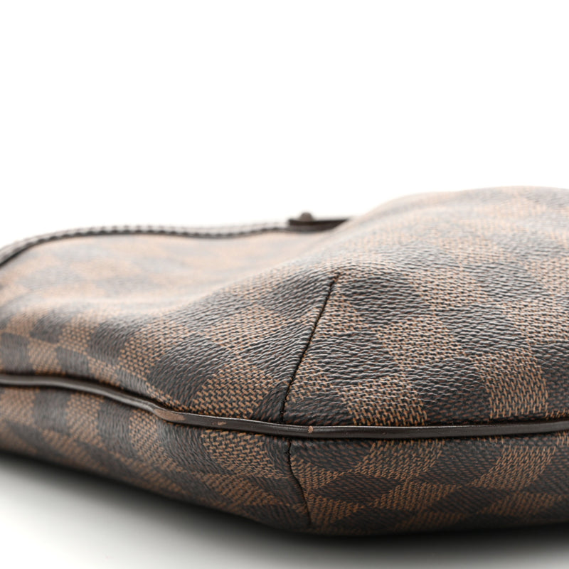 Louis Vuitton Damier Ebene Bloomsbury Pm