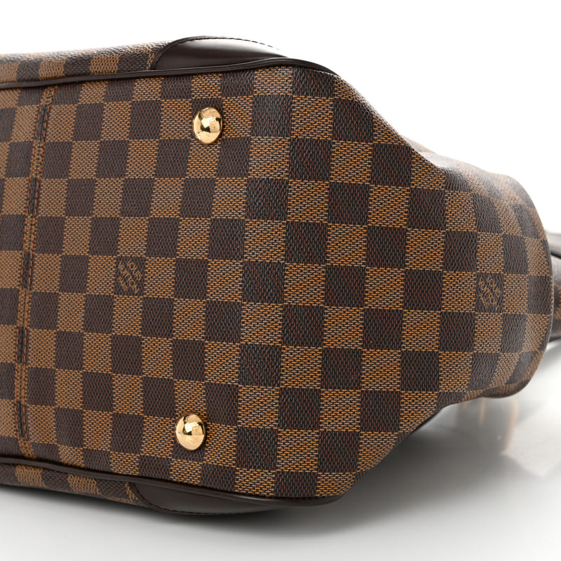Louis Vuitton Damier Ebene Verona Mm