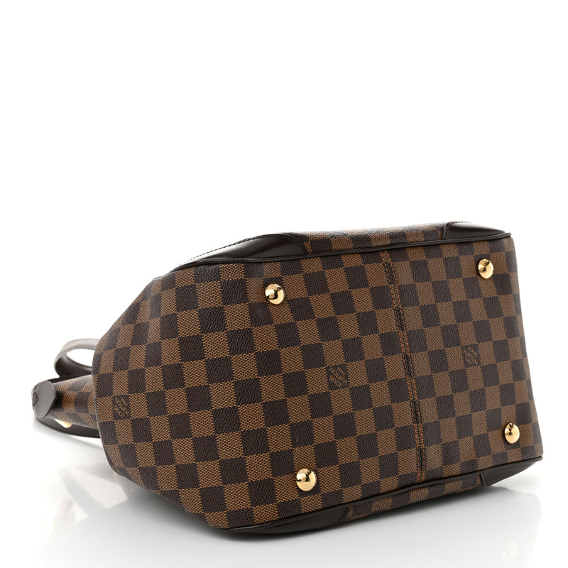 Louis Vuitton Damier Ebene Verona Mm