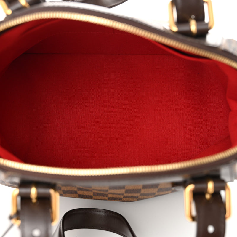 Louis Vuitton Damier Ebene Verona Mm