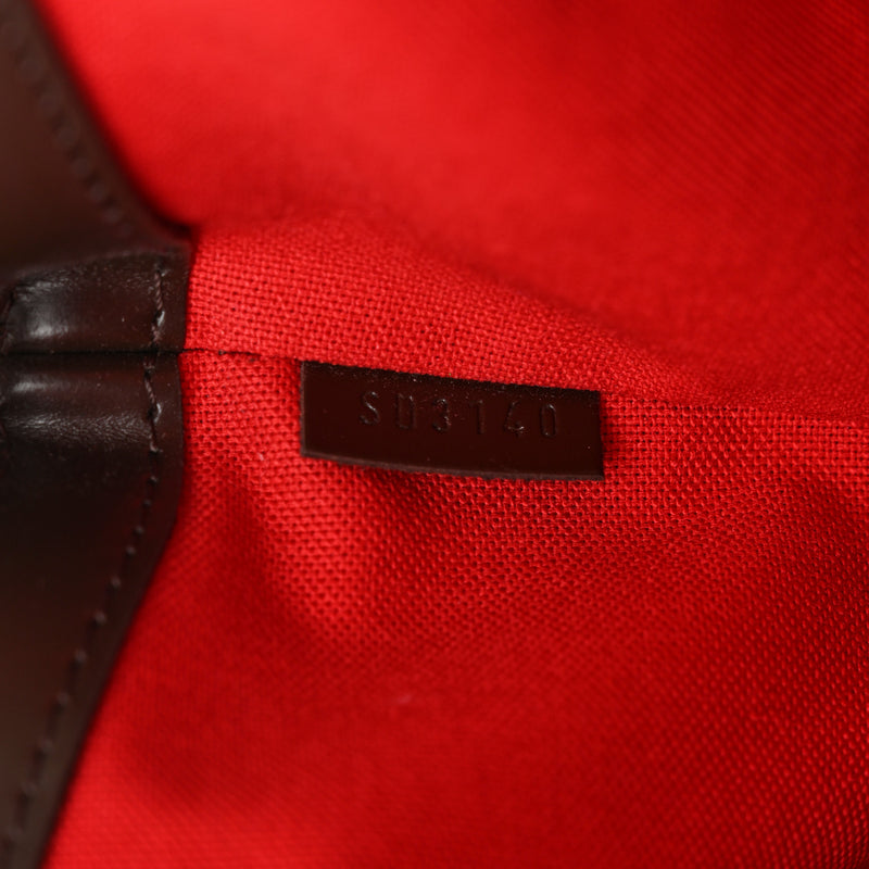 Louis Vuitton Damier Ebene Verona Mm