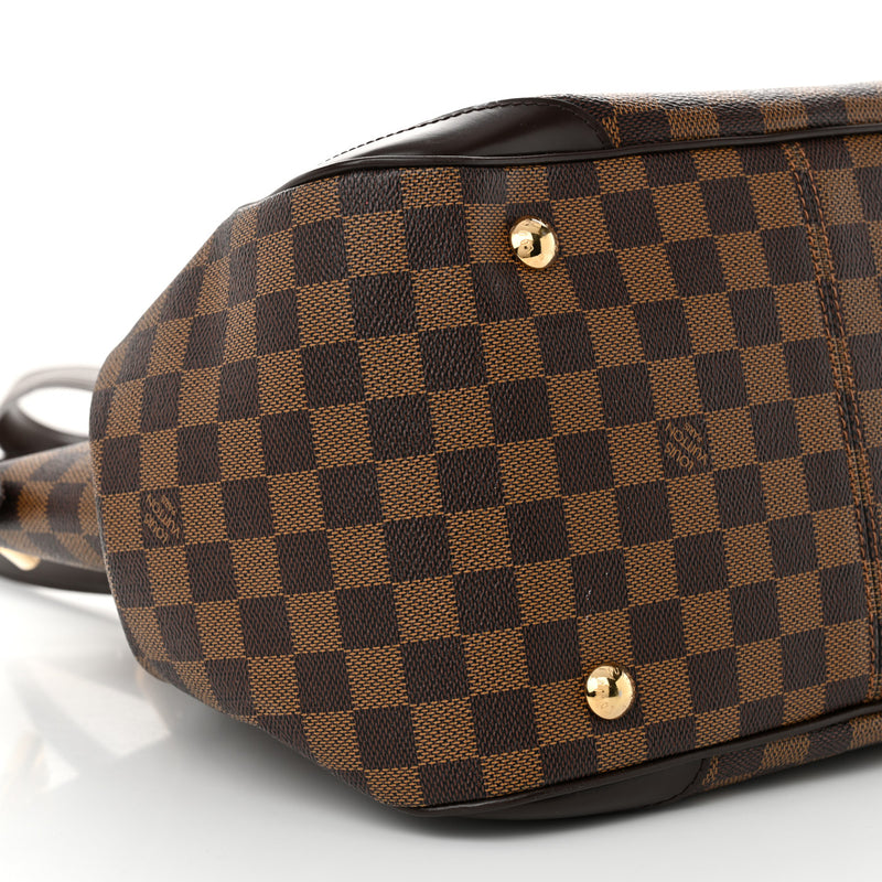 Louis Vuitton Damier Ebene Verona Mm