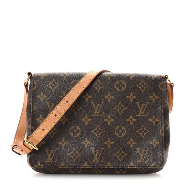 Louis Vuitton Musette Tango