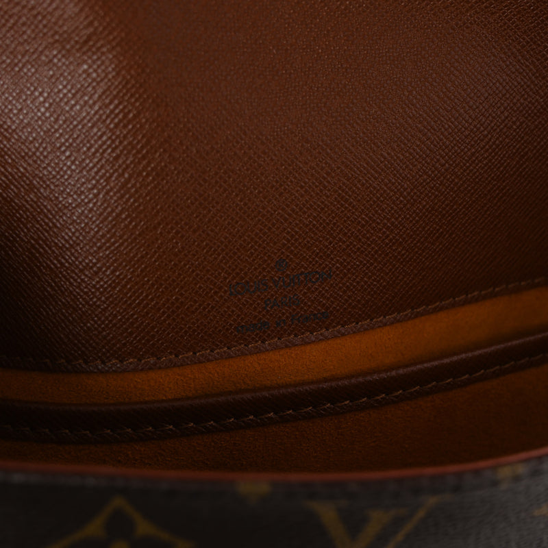 Louis Vuitton Musette Tango