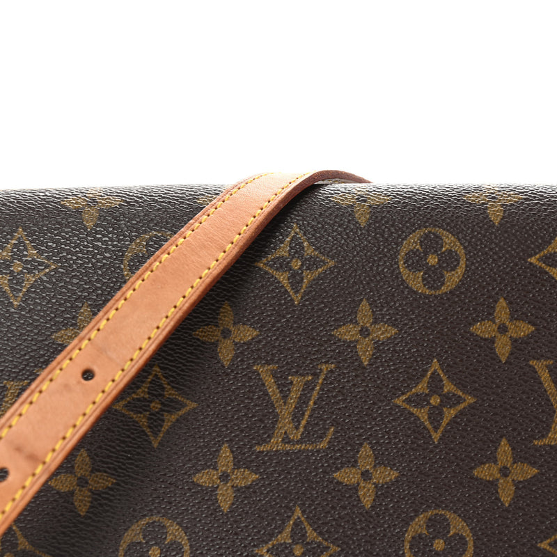 Louis Vuitton Musette Tango