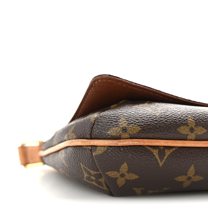 Louis Vuitton Musette Tango