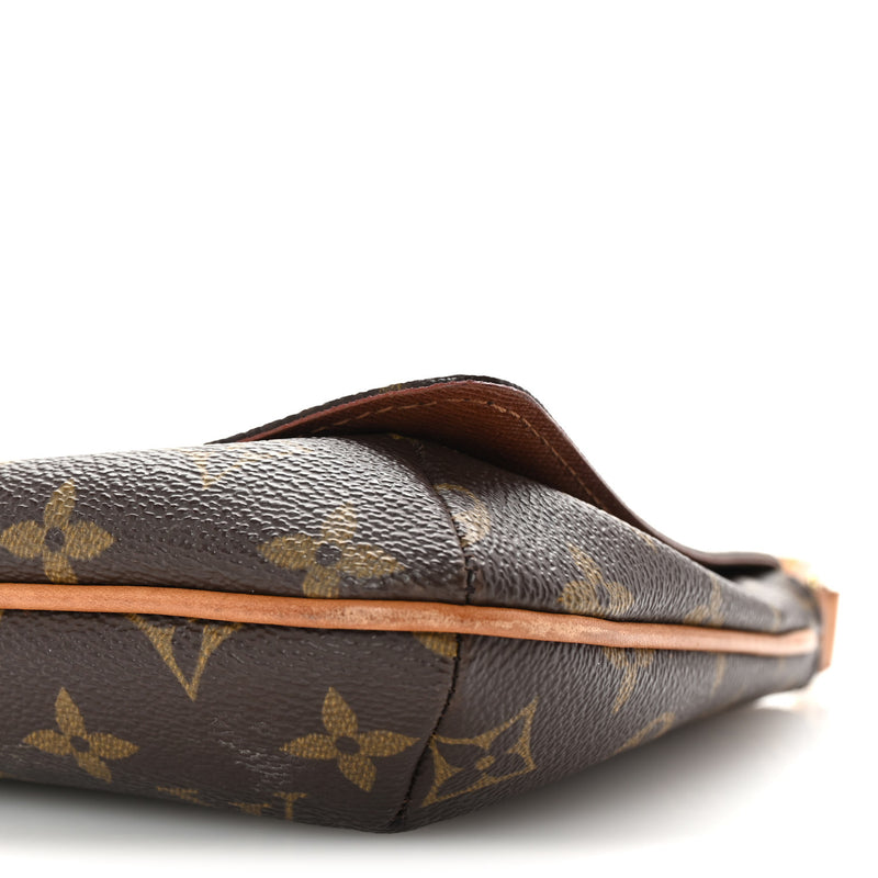 Louis Vuitton Musette Tango